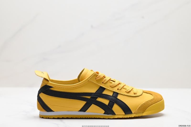 Asics Shoes